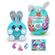 Rainbocorns Huevo Sopresa 15cm BunnyCorn